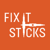 FIX IT STICKS